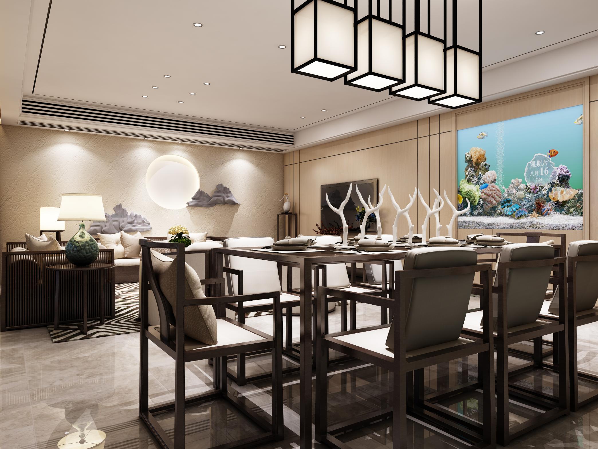 一鸣装饰公司有限公司