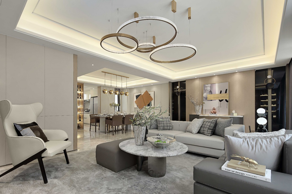 江门燕燕装饰工程有限公司