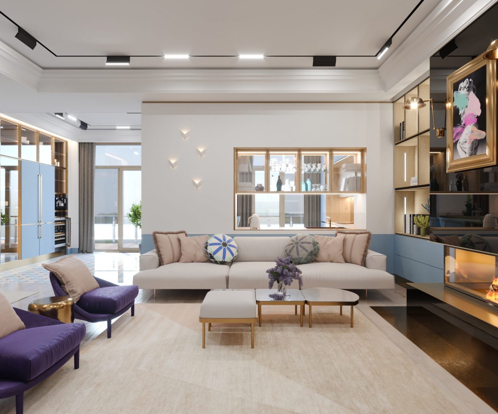 峨眉山市万昇室内装饰中心