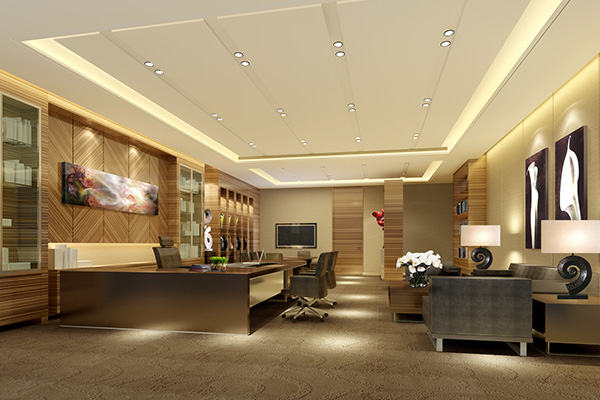 武汉经胜豪装饰工程有限公司