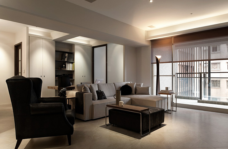 青海奕泽室内装饰有限公司