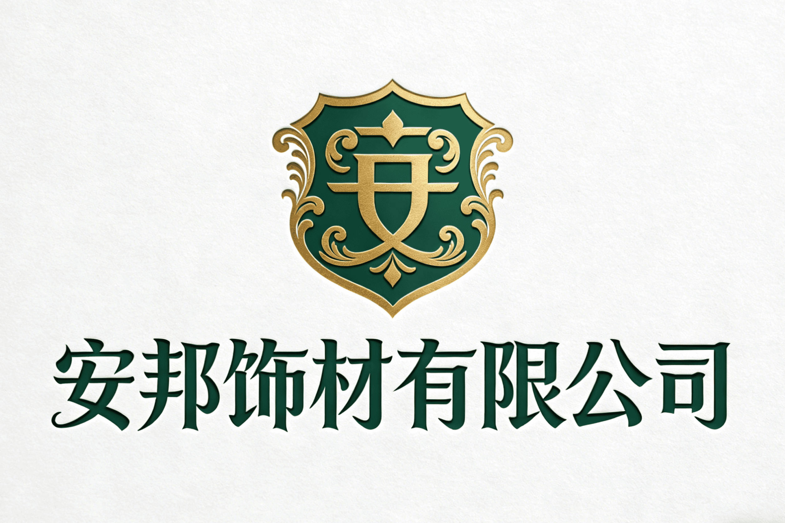 安邦饰材有限公司